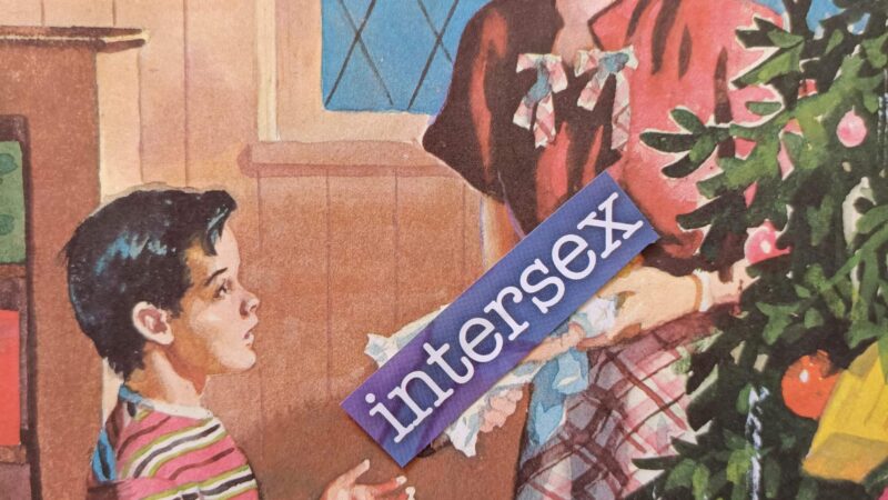 7 tips for parents of intersex children